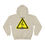 Thumbnail: Cautious Rhythm Unisex Heavy Blend™ Hooded Sweatshirt