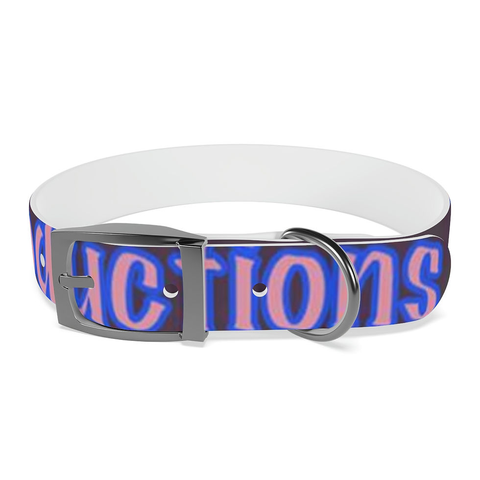 Thumbnail: Dog Collar