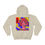 Thumbnail: Yoki++ Blue Unisex Heavy Blend™ Hooded Sweatshirt
