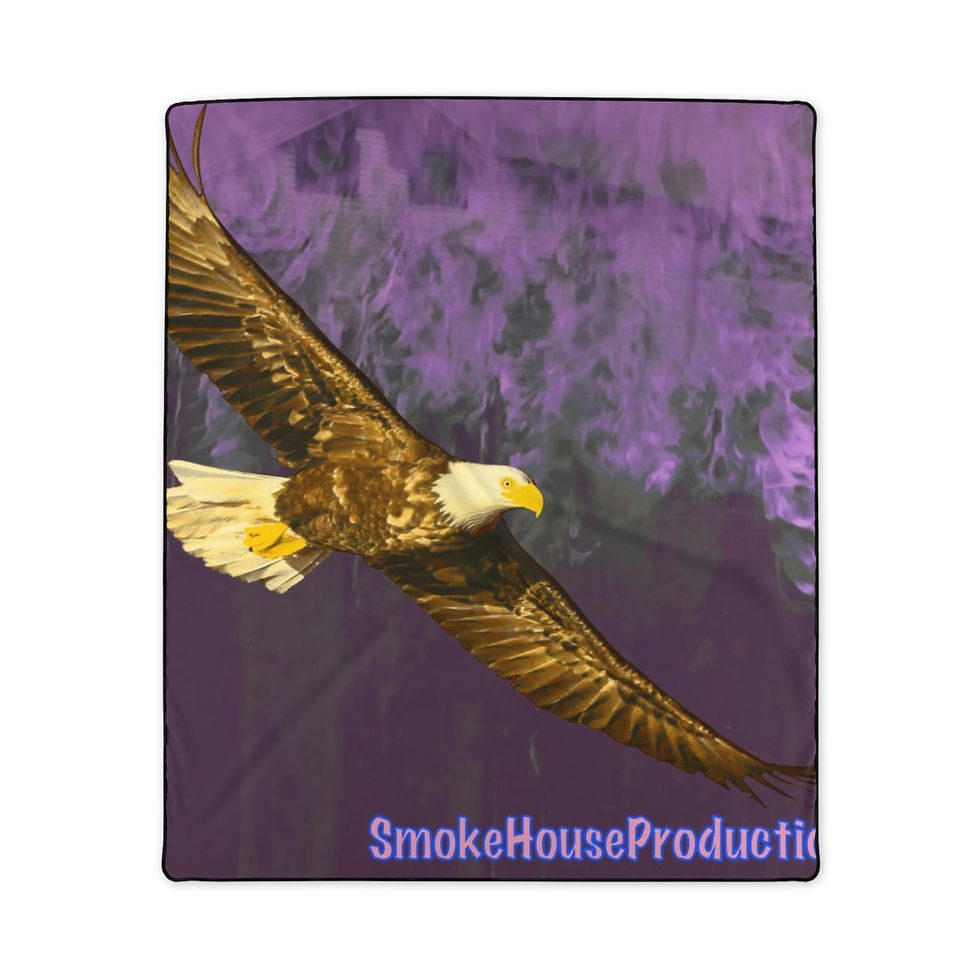 Thumbnail: Polyester Blanket