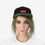 Thumbnail: Tendencies Unisex Flat Bill Hat