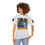 Thumbnail: Wake N Bake N HeartBreak Unisex Heavy Cotton Tee