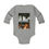 Thumbnail: Kletus Kronikals Infant Long Sleeve Bodysuit