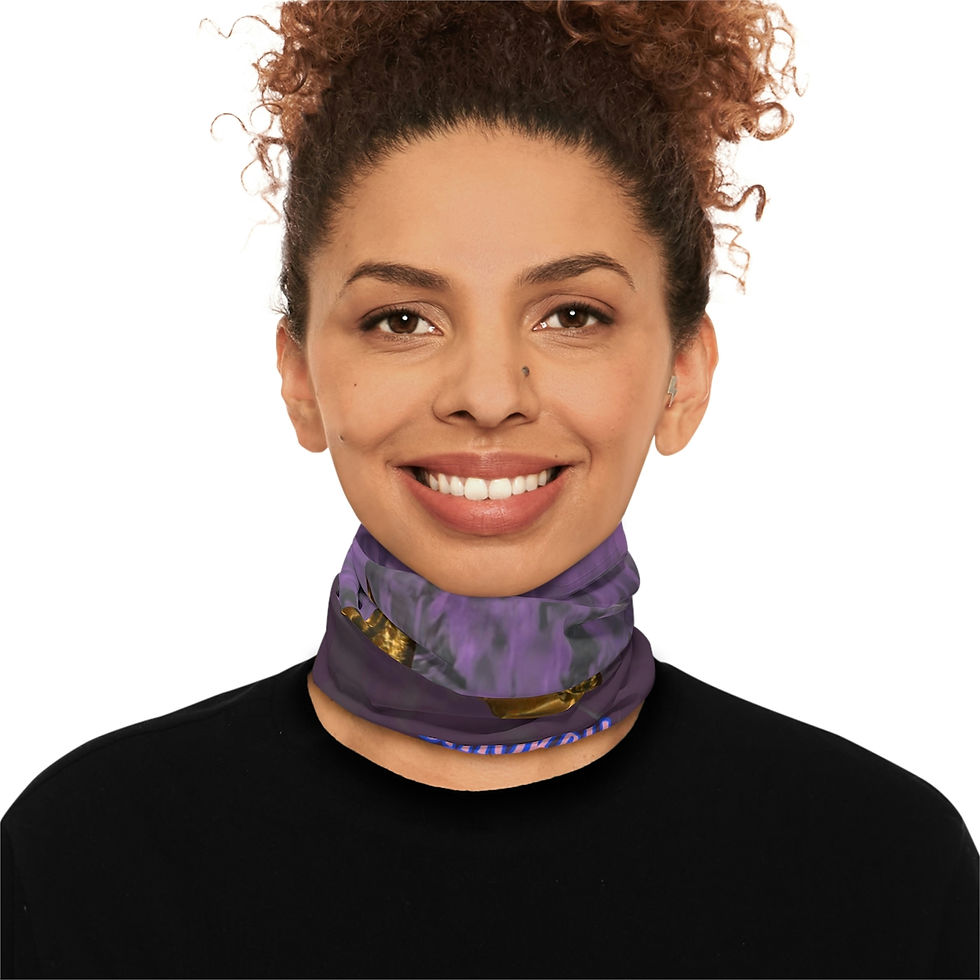 Thumbnail: Midweight Neck Gaiter