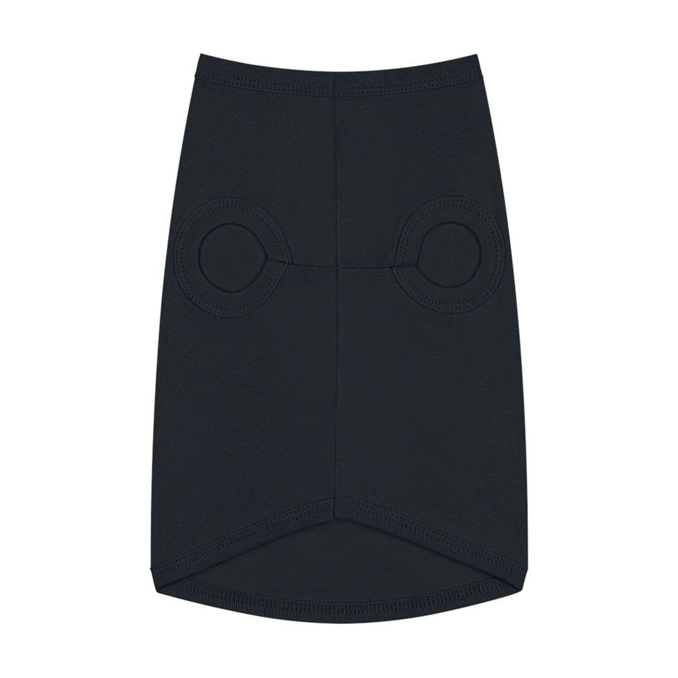 Thumbnail: You Can't Stop The House Tank Top