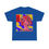 Thumbnail: Yoki++ Blue Heavy Cotton Tee 