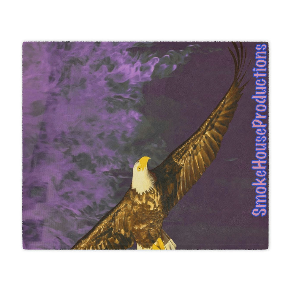 Thumbnail: Minky Blanket
