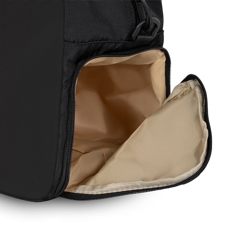 Thumbnail: 7ife Balance & Manifestation Handbag