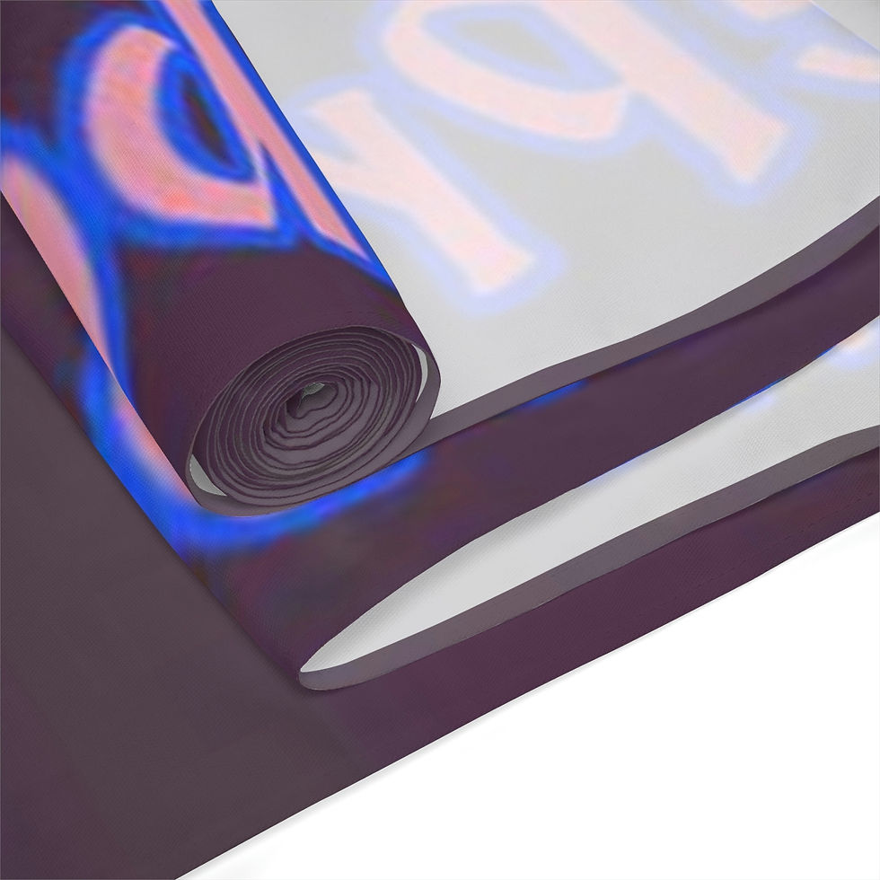 Thumbnail: Table Runner
