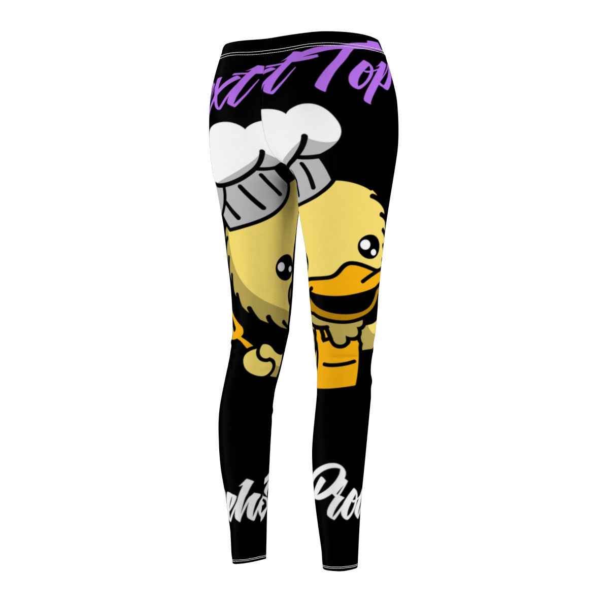Copy of Kletus Kronikals Women's Cut & Sew Casual Leggings