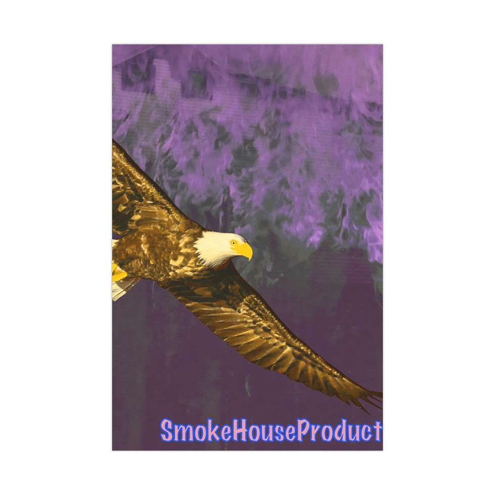 Thumbnail: Premium Matte Posters