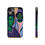 Thumbnail: Wake N Bake N Heartbreak Tough Phone Cases, Case-Mate