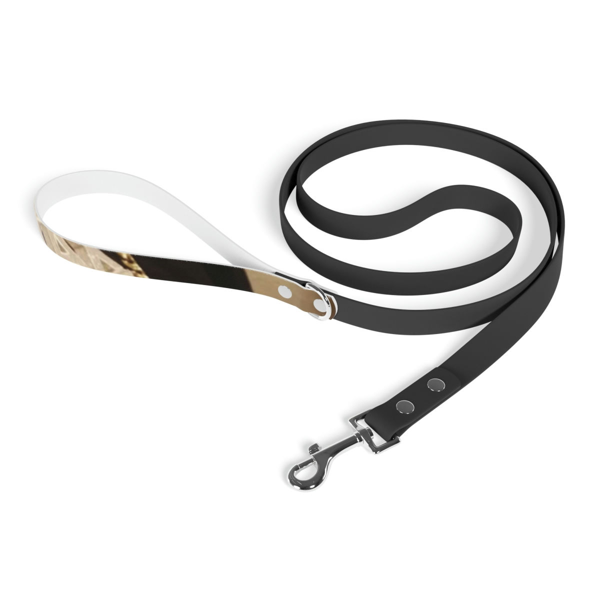 Smoke Break Leash