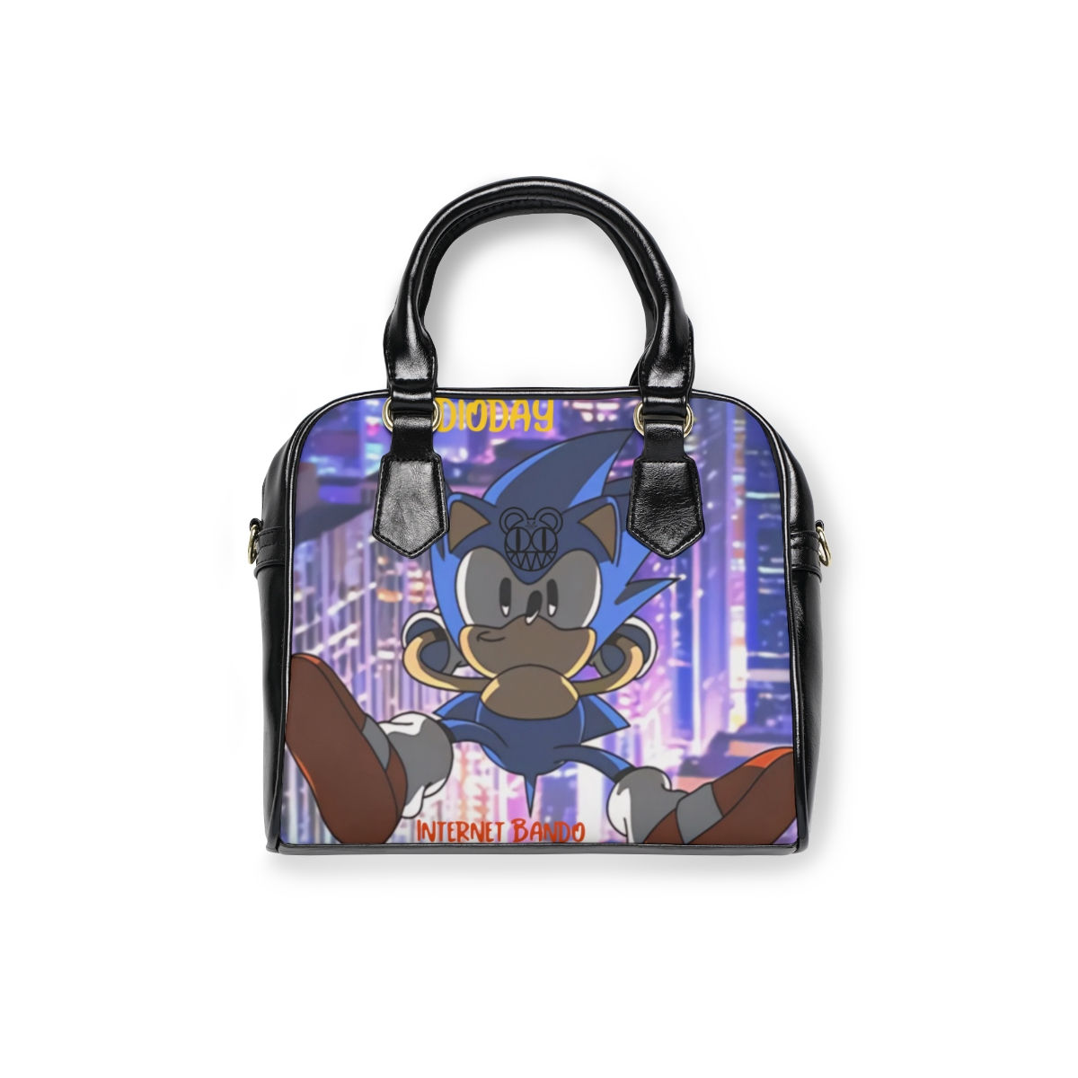 DIODAY V1 Shoulder Handbag
