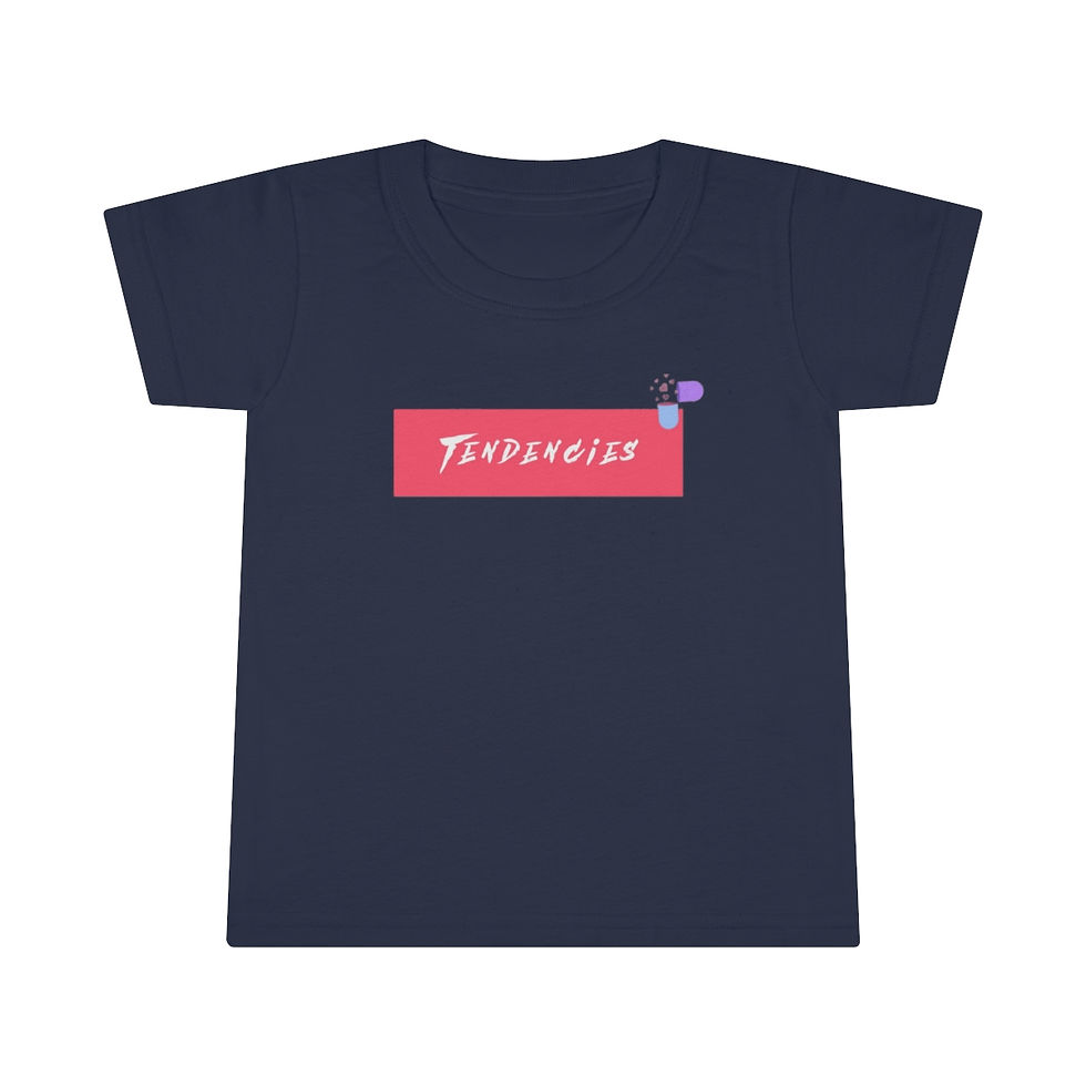 Tendencies Toddler T-shirt