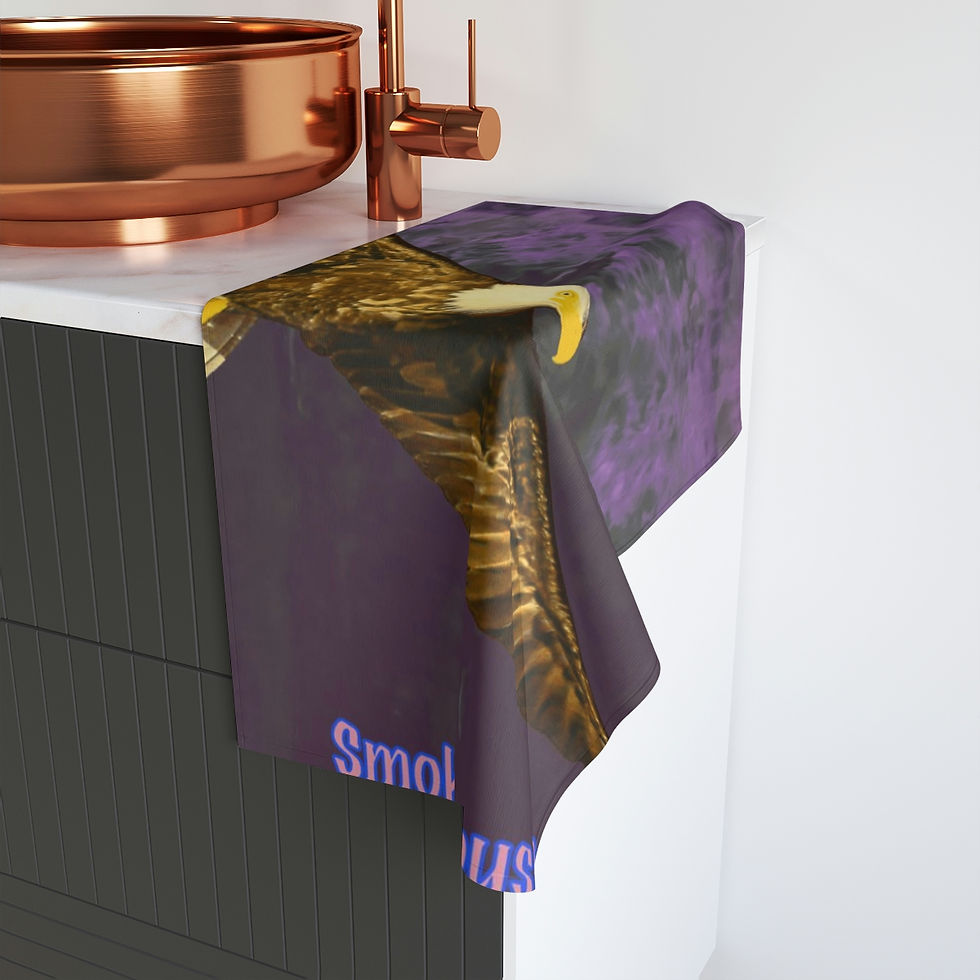 Thumbnail: Hand Towel