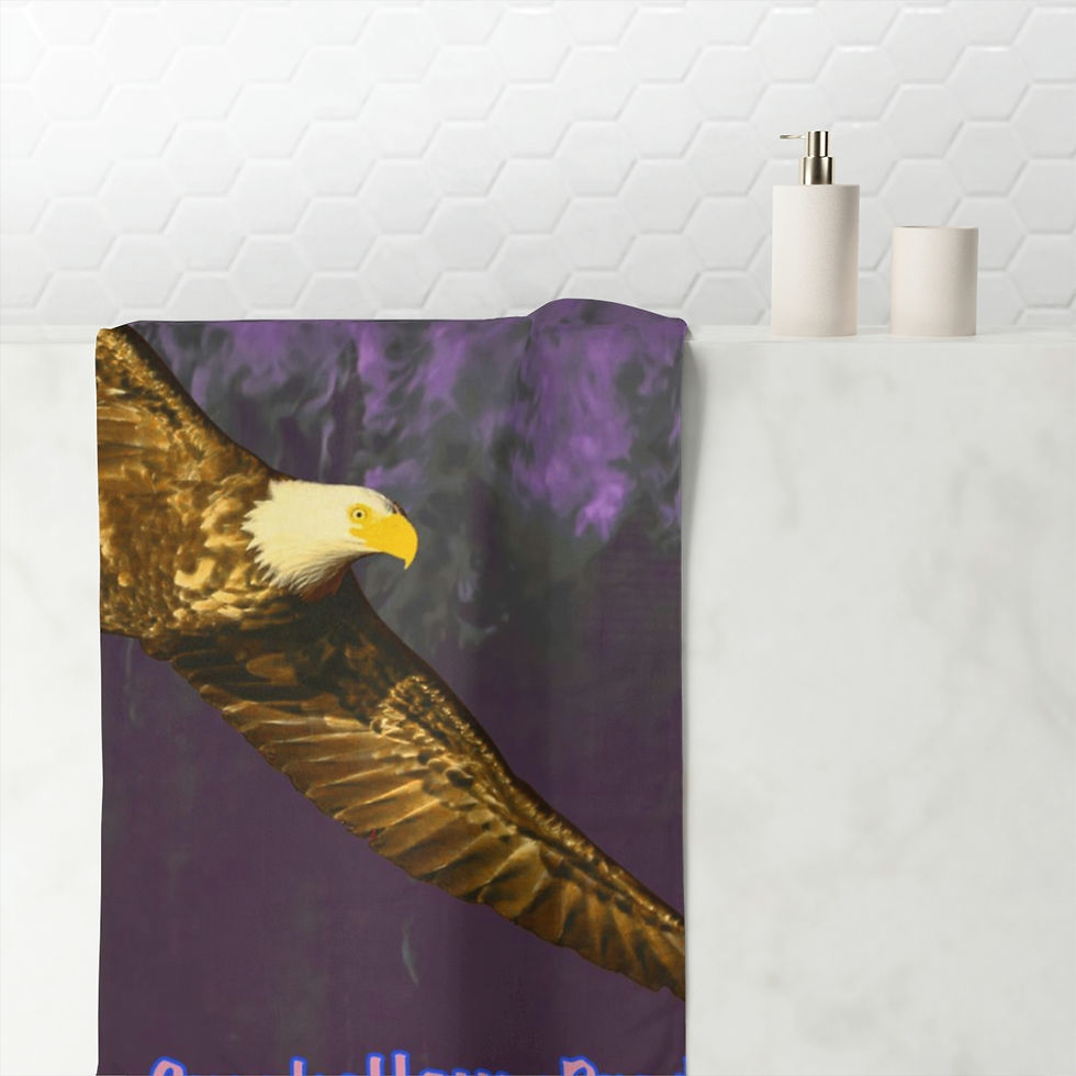 Thumbnail: Mink-Cotton Towel