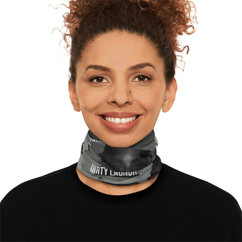 Thumbnail: Exposed Midweight Neck Gaiter