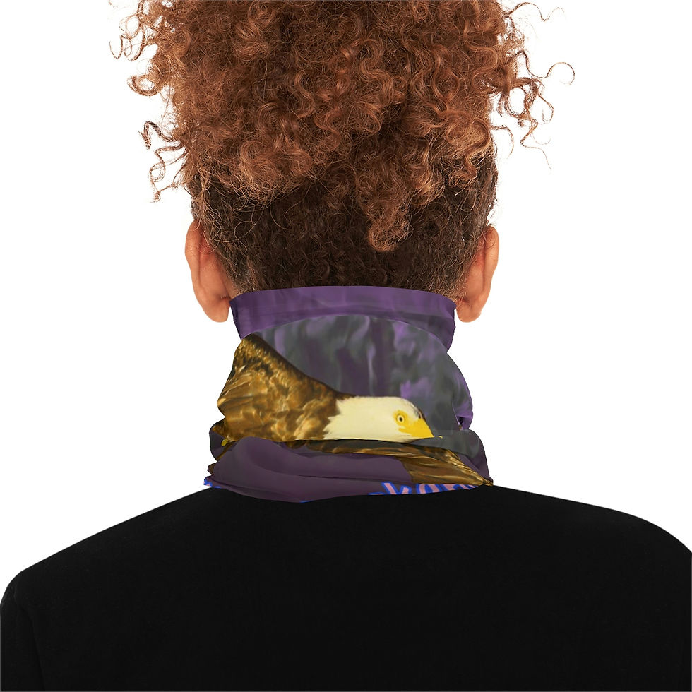 Thumbnail: Lightweight Neck Gaiter