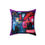 Thumbnail: Tendencies Spun Polyester Square Pillow