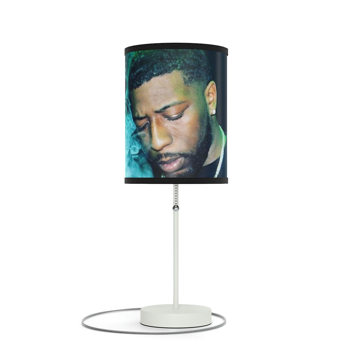Flooded Lamp on a Stand, US|CA plug