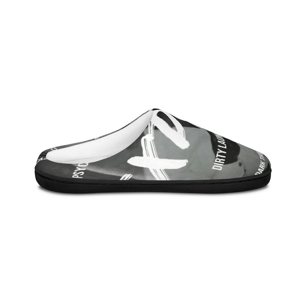 Thumbnail: Exposed Men's Indoor Slippers