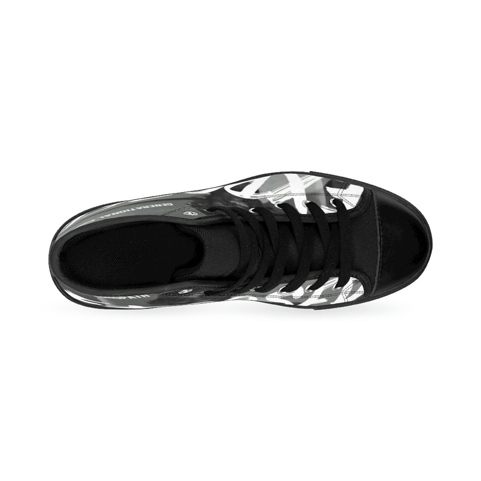 Thumbnail: Exposed Women's Classic Sneakers