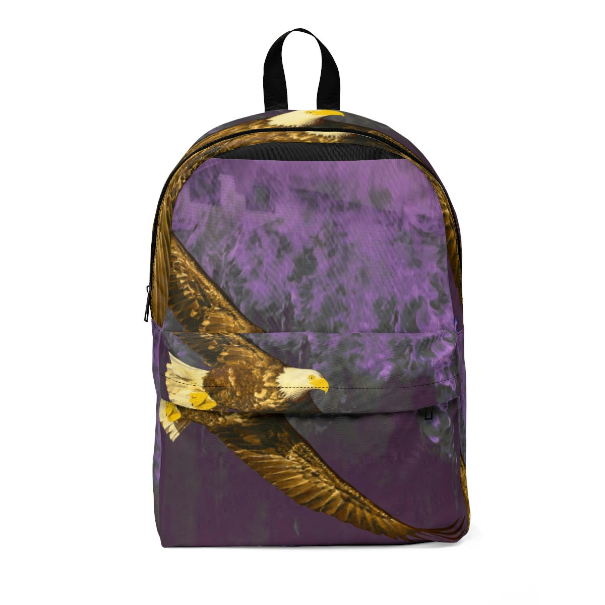 Unisex Classic Backpack