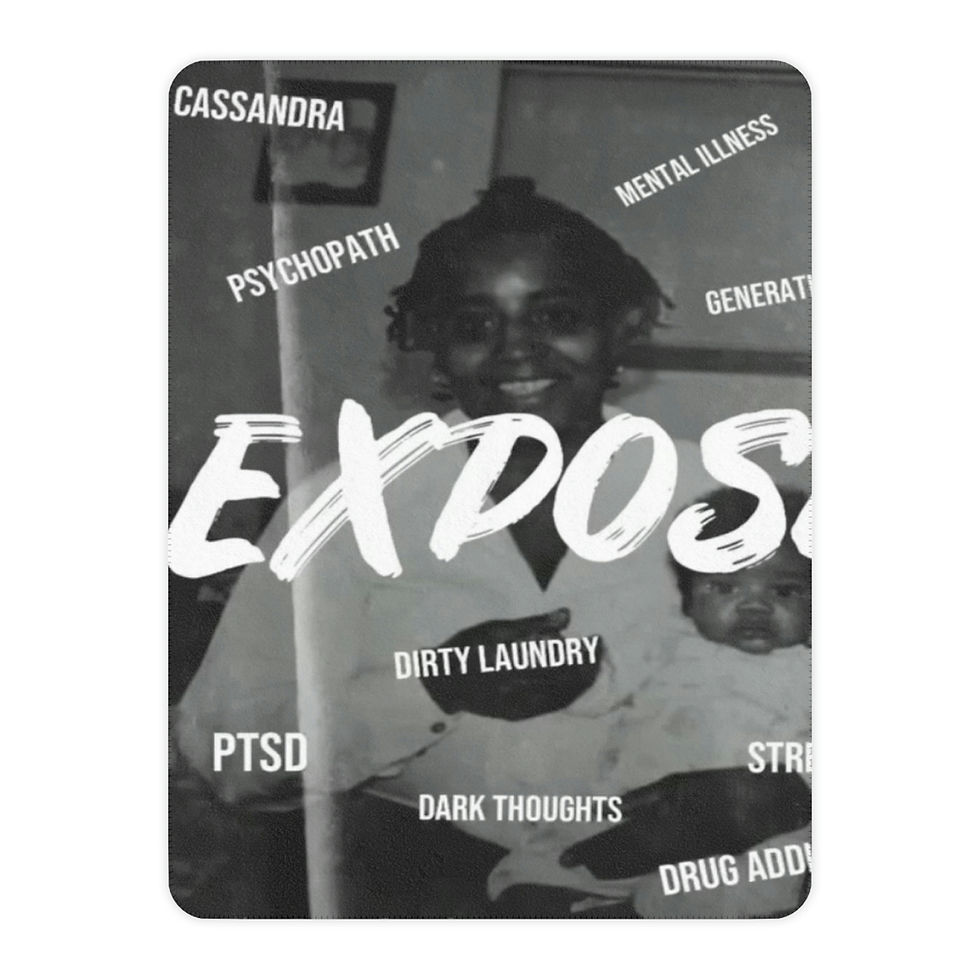 Thumbnail: Exposed Tan Sherpa Blanket