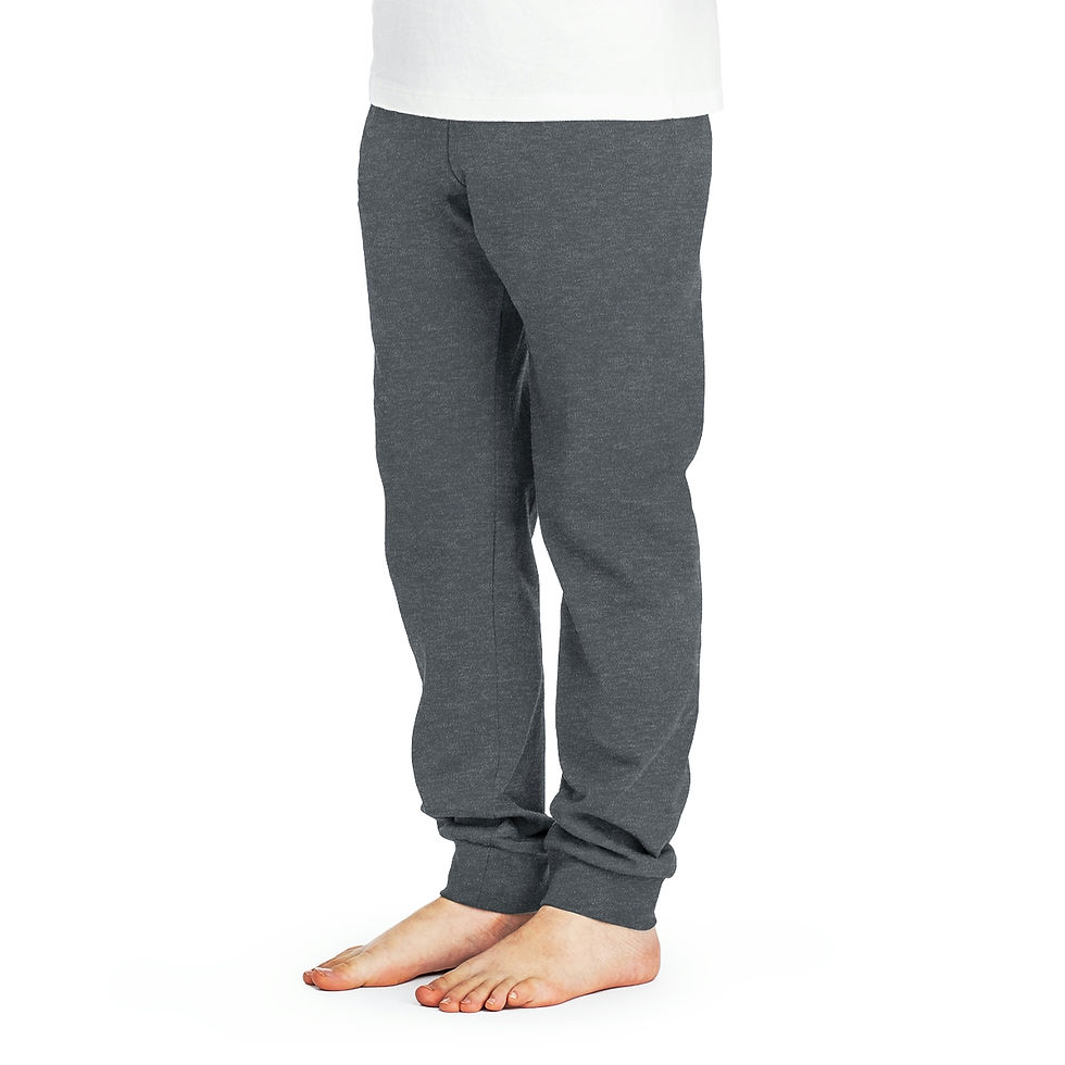 Thumbnail: Kletus Kronikals Kids' Pajama Set