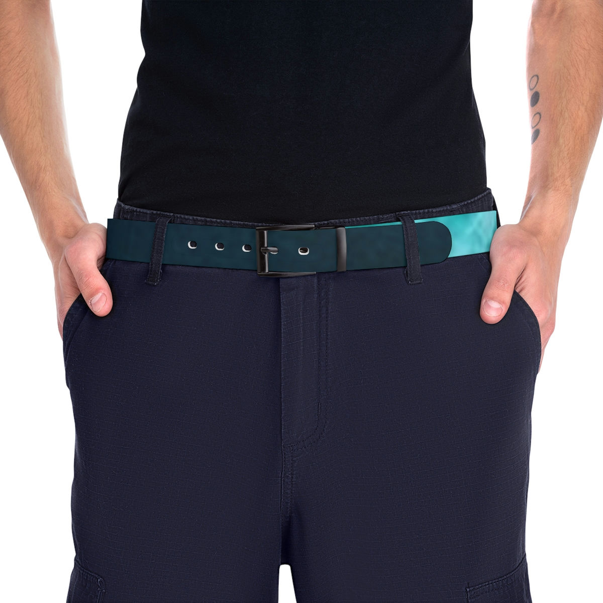 Flooded Belt