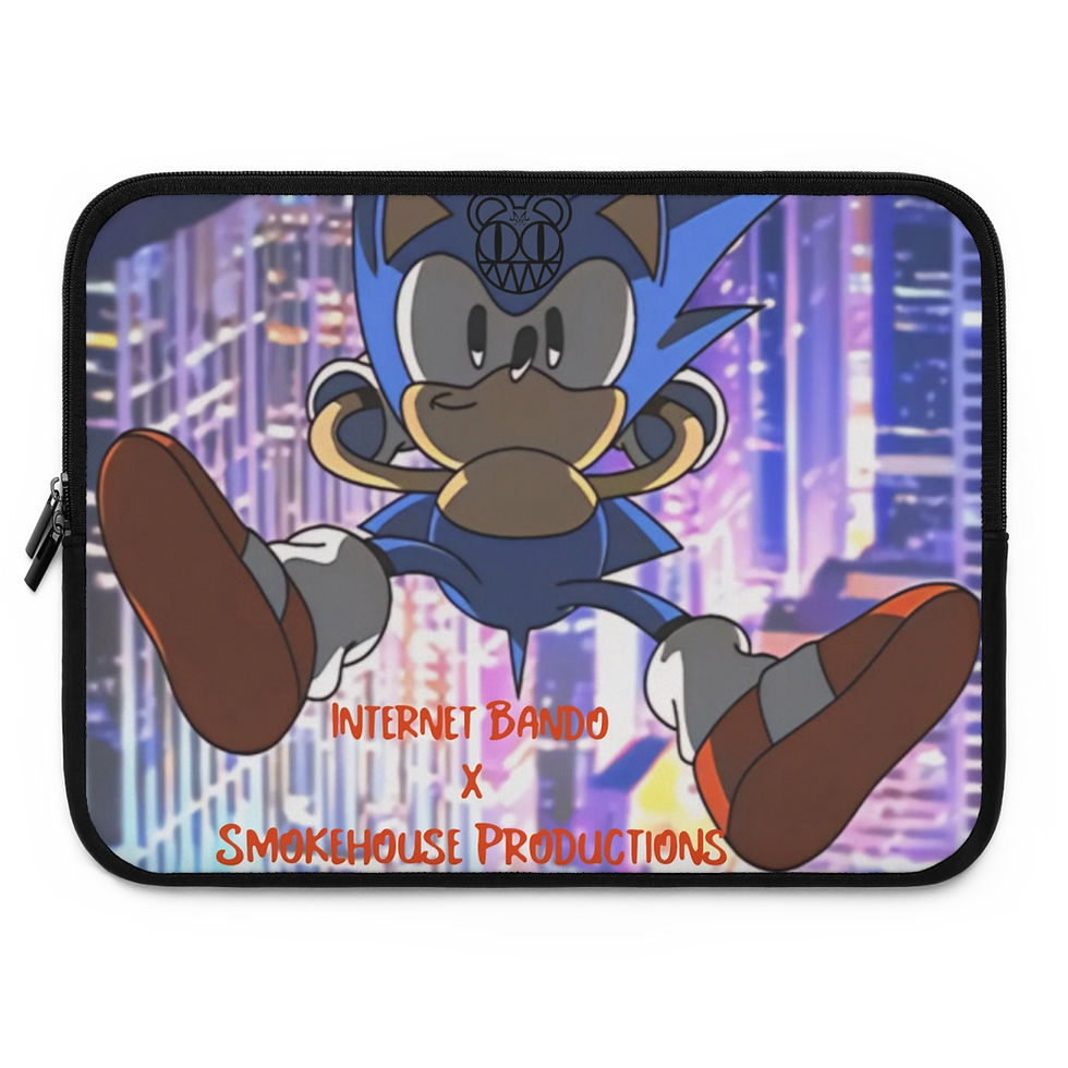 Thumbnail: DIODAY V1 Laptop Sleeve