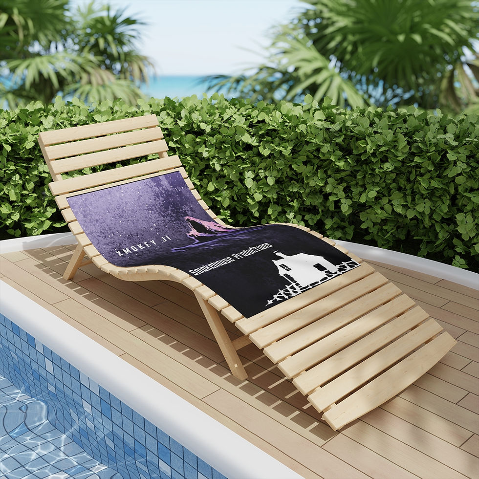 Thumbnail: 7 Days 8 Nights Beach Towels