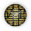 Thumbnail: 400 Wall clock