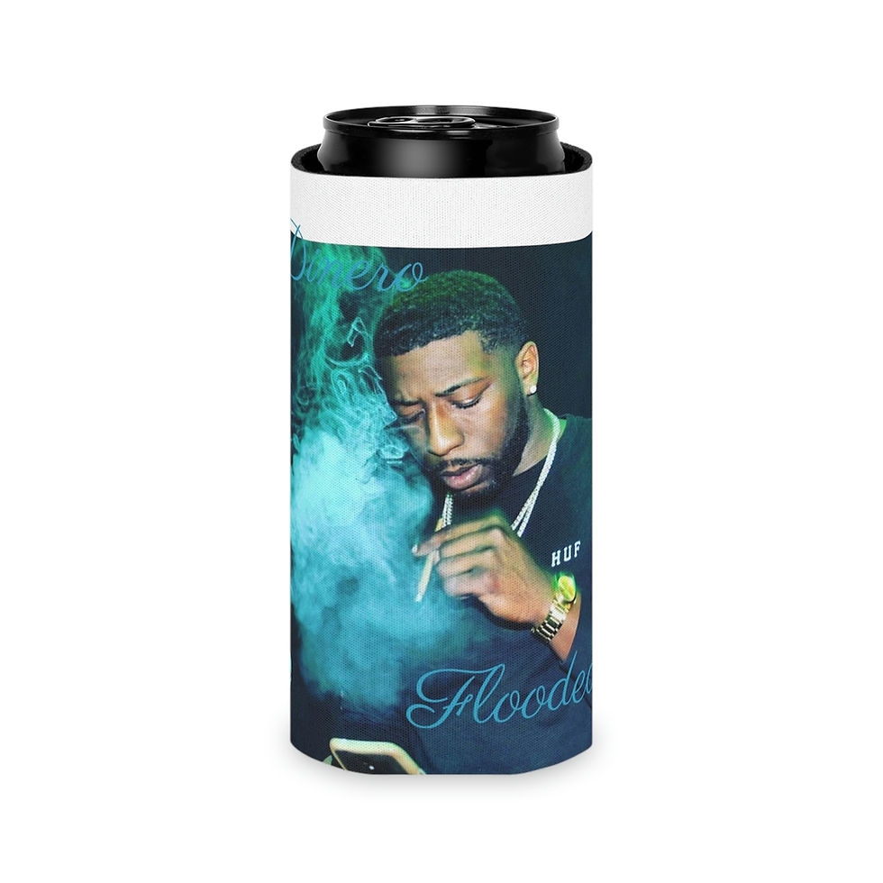 Thumbnail: Flooded Can Cooler