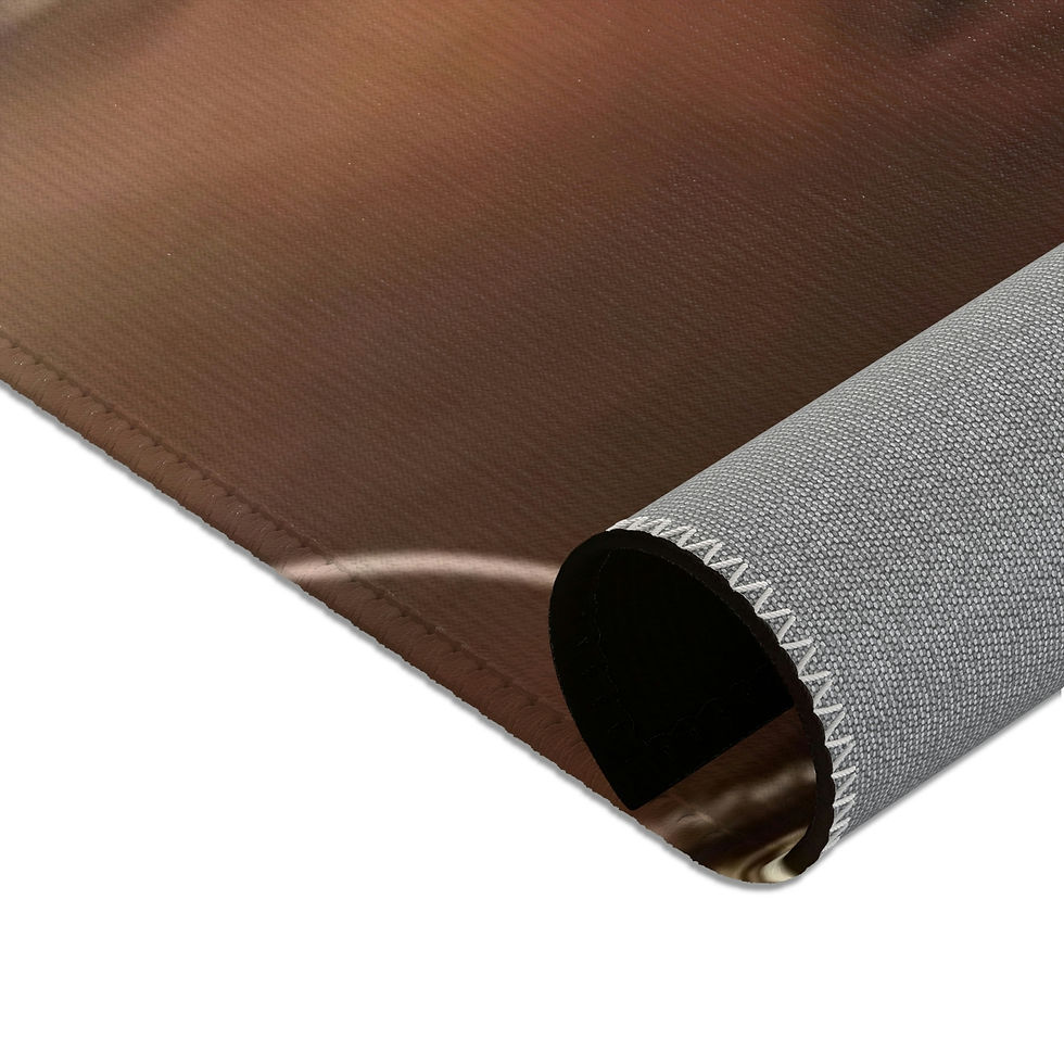 Thumbnail: Smoke Break Area Rugs 