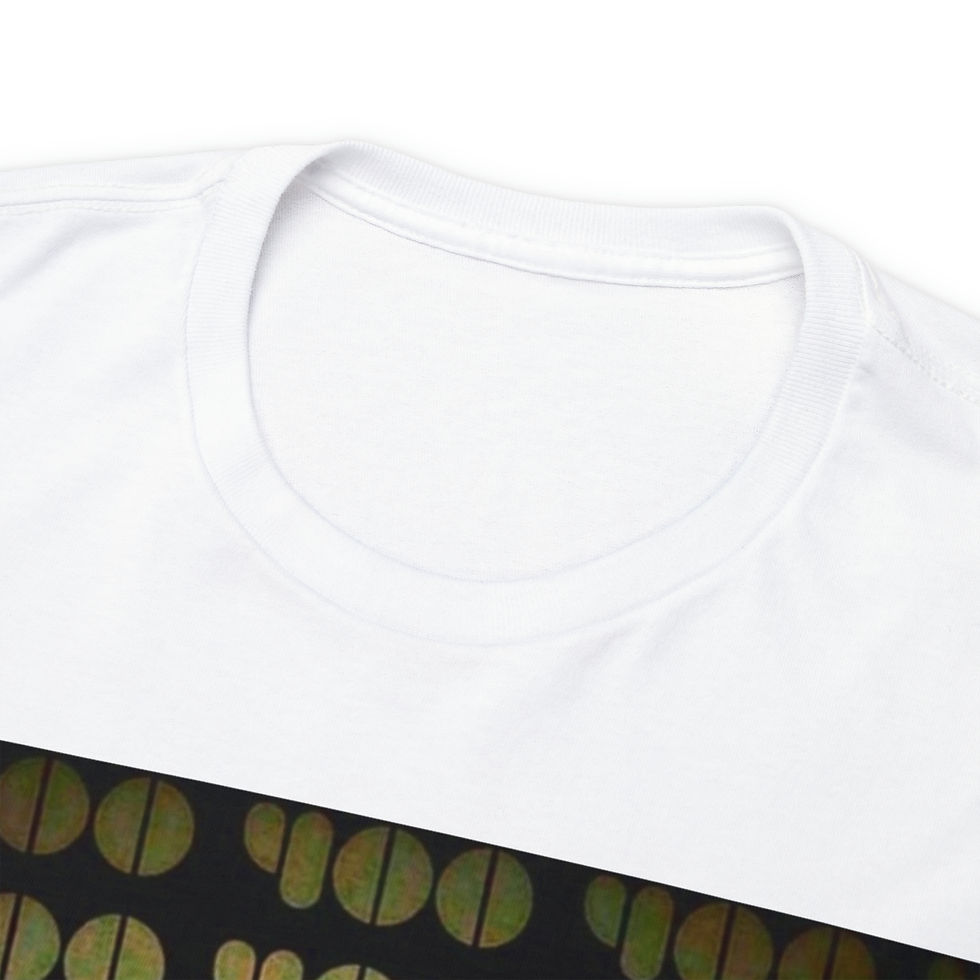 Thumbnail: 400 Heavy Cotton Tee 