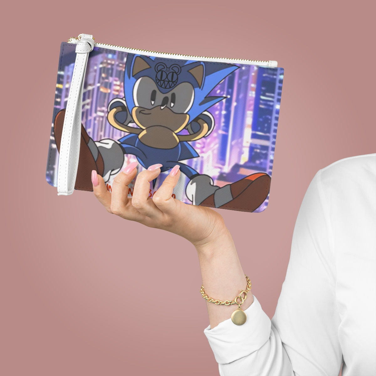 DIODAY V1 Clutch Bag