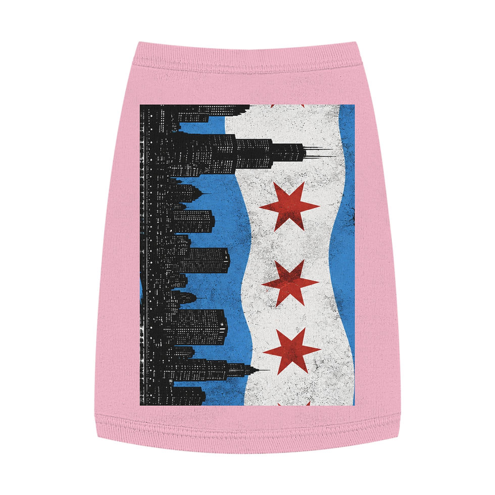 Thumbnail: You Can't Stop The House Tank Top