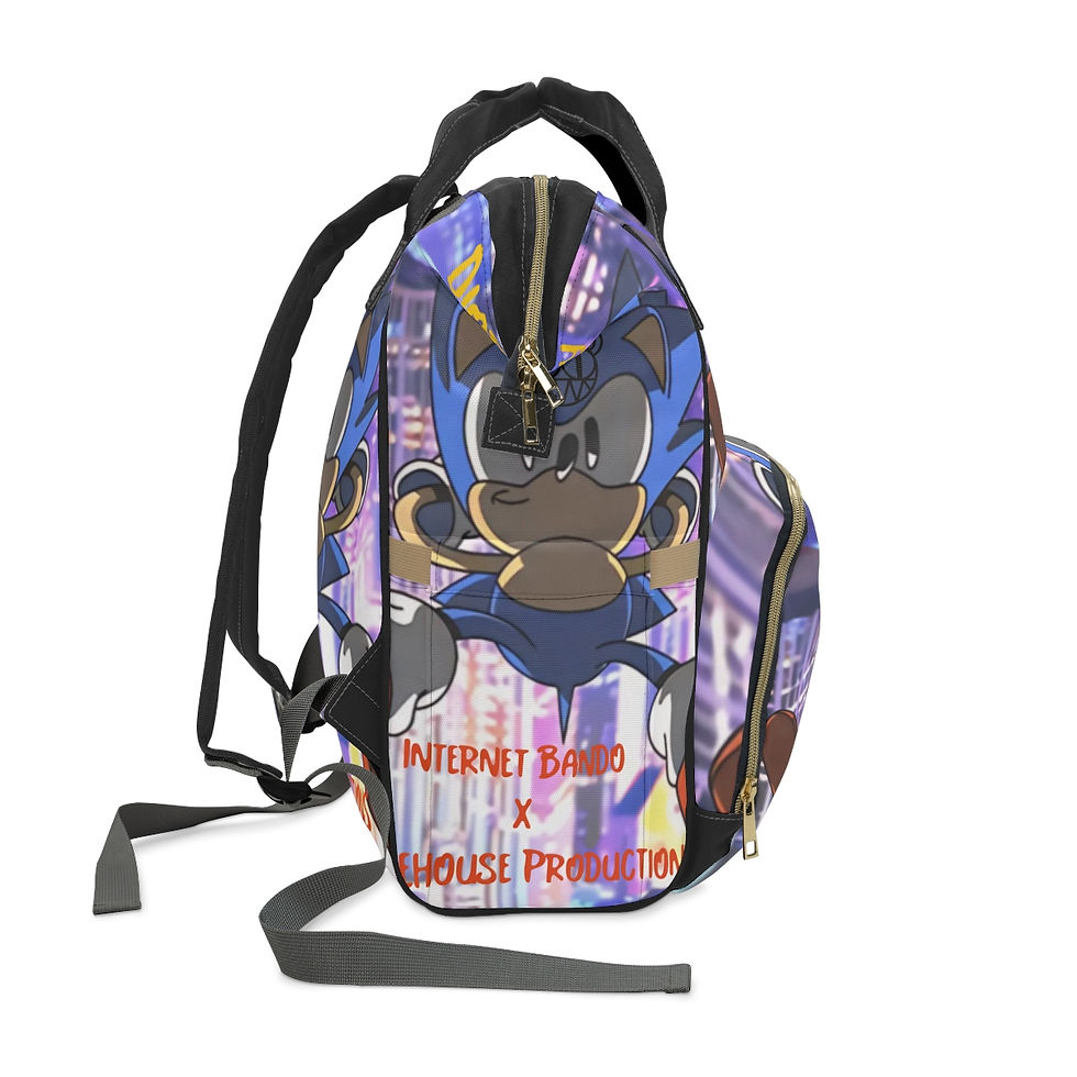 Thumbnail: DIODAY V1 Backpack