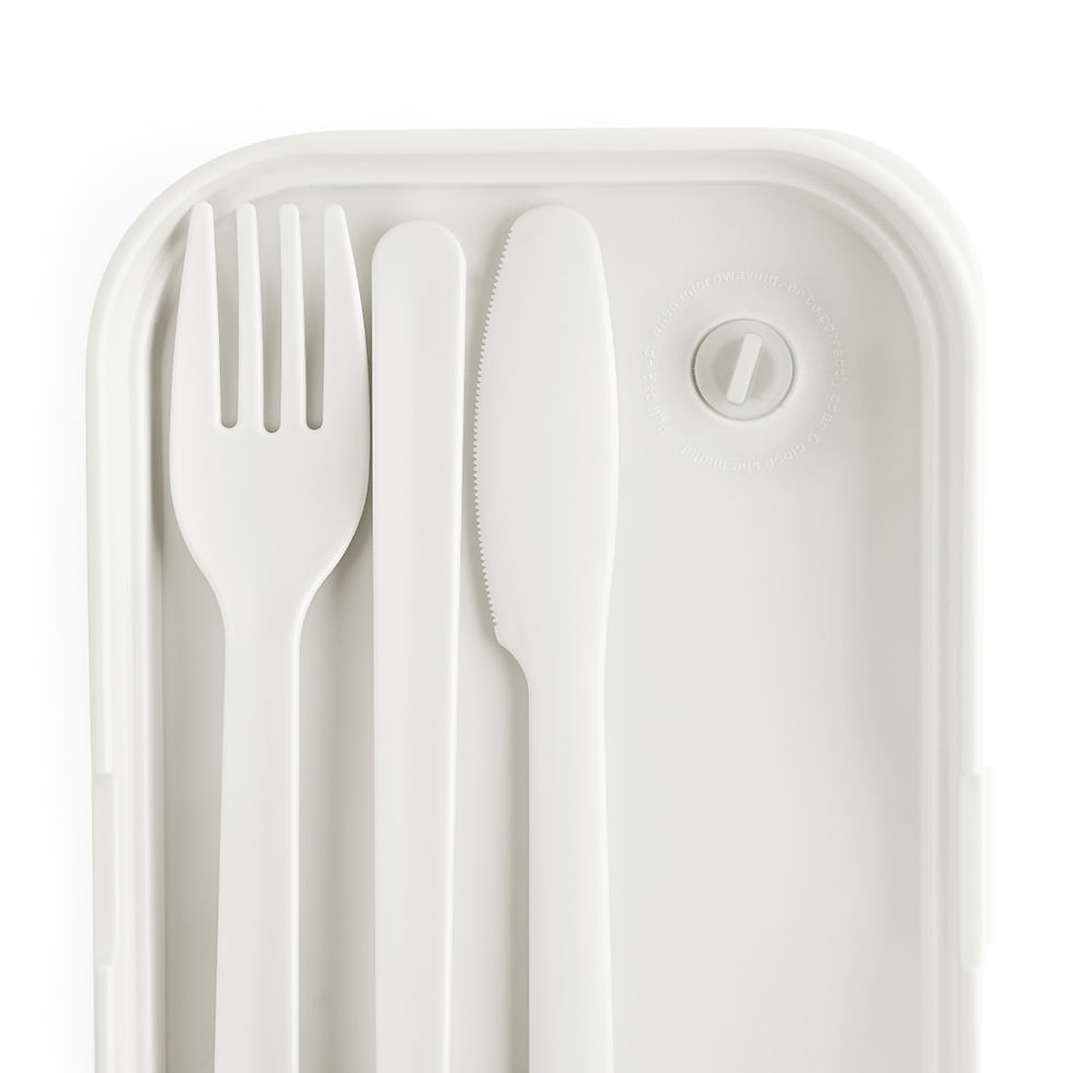 Thumbnail: Next Top Chef Bento Lunch Box