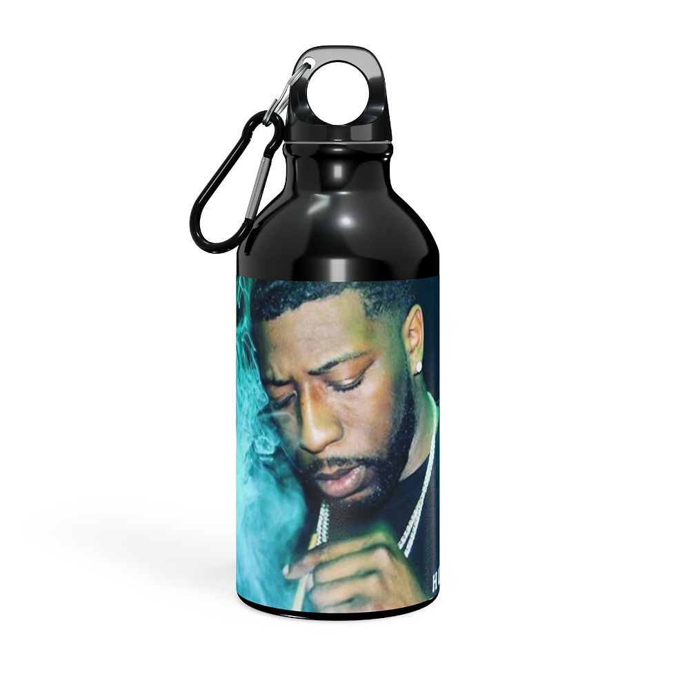 Thumbnail: Flooded Oregon Sport Bottle