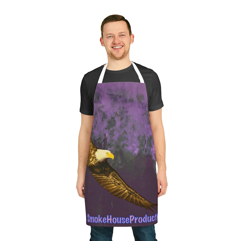 Thumbnail: Apron (AOP)