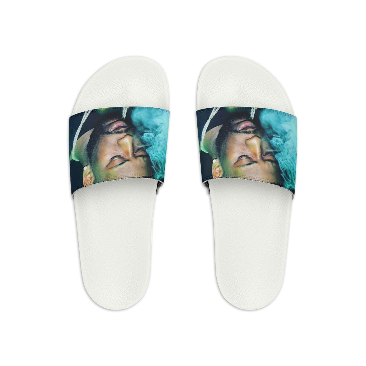 Flooded Women's Slide Sandals