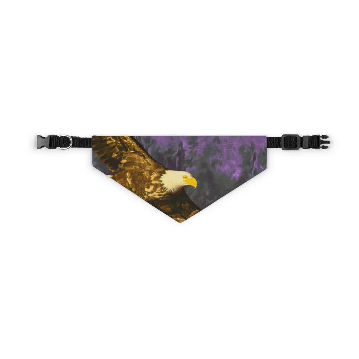 Pet Bandana Collar