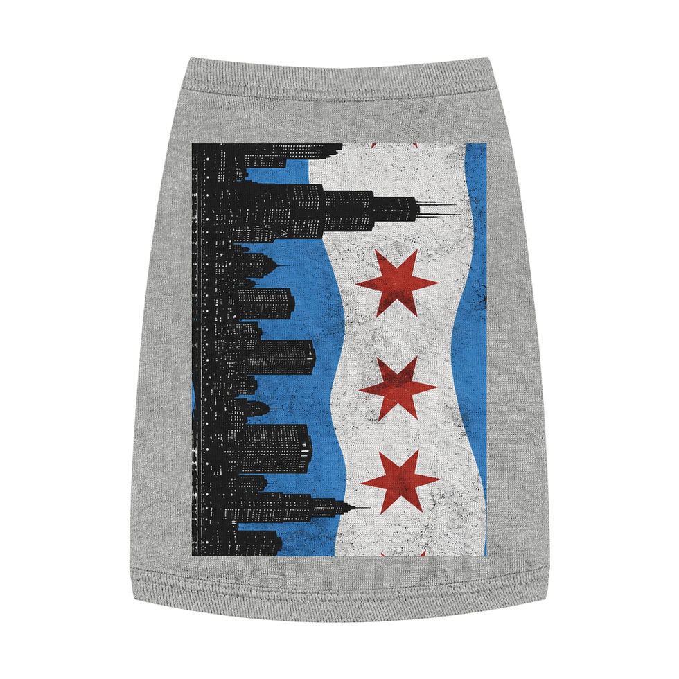 Thumbnail: You Can't Stop The House Tank Top