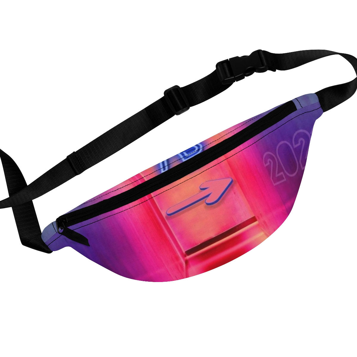7B 2021 Fanny Pack