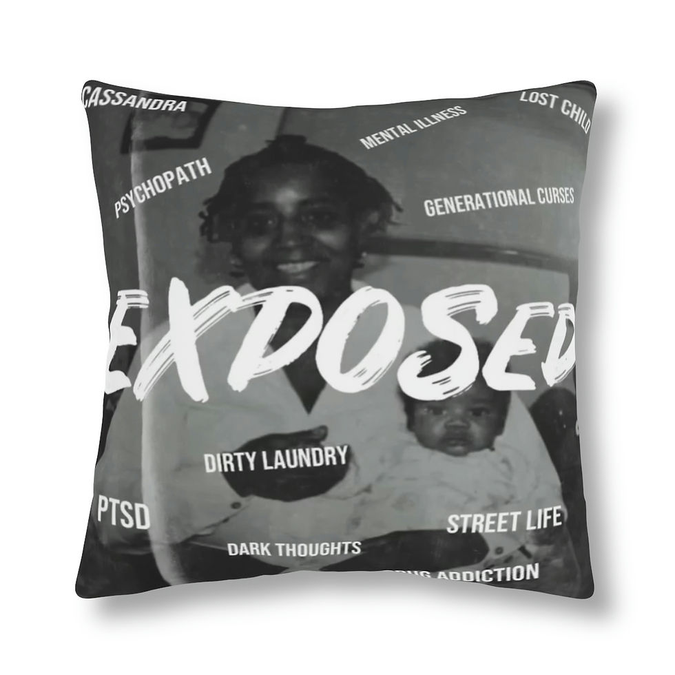 Thumbnail: Exposed Waterproof Pillows