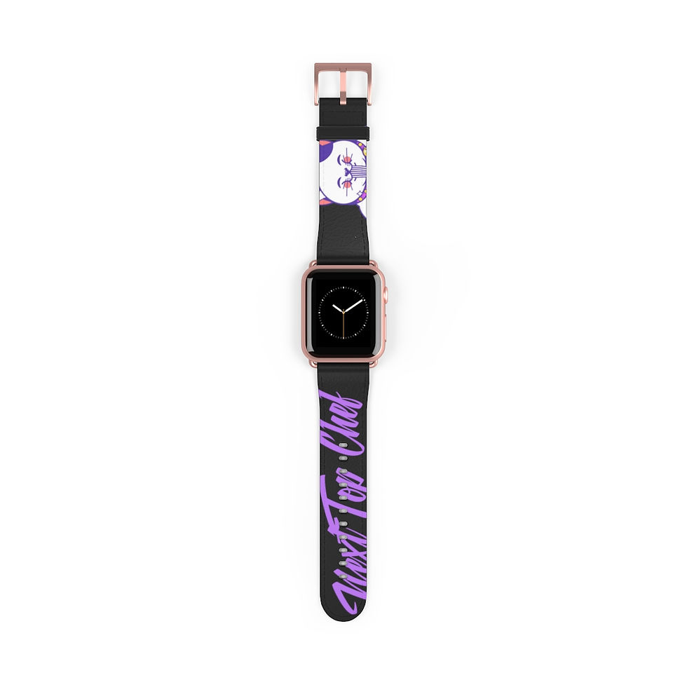 Thumbnail: Next Top Chef Watch Band