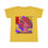 Thumbnail: Yoki++ Purple Toddler T-shirt